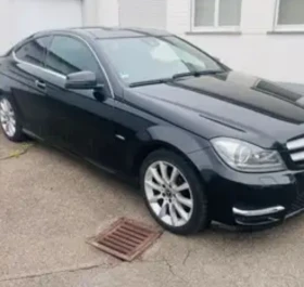 Mercedes-Benz C 250 W204 1.8 204k  | Mobile.bg    2