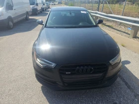 Audi A6 OBDUHVANE* SUNROOF* KEYLESS* NAVI* PODRGEV | Mobile.bg    2