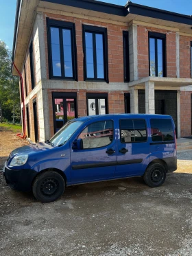 Fiat Doblo 1.3 MJT, снимка 2