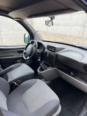 Fiat Doblo 1.3 MJT, снимка 7