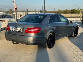 Mercedes-Benz E 350 CDI* 2011г* Автоматик* 224.000КМ* , снимка 6