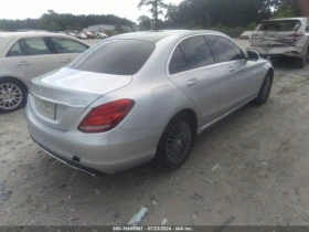 Mercedes-Benz C 300 4MATIC/LUXURY *  *  *  | Mobile.bg    6