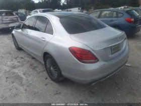 Mercedes-Benz C 300 4MATIC/LUXURY *  *  *  | Mobile.bg    4