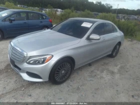 Mercedes-Benz C 300 4MATIC/LUXURY *  *  *  | Mobile.bg    3