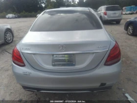 Mercedes-Benz C 300 4MATIC/LUXURY *  *  *  | Mobile.bg    5