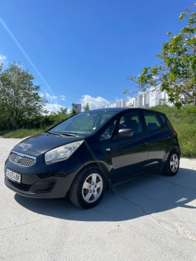 Kia Venga 1.4 2010, снимка 1