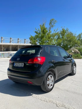 Kia Venga 1.4 2010, снимка 3