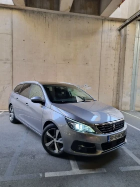 Peugeot 308, снимка 4