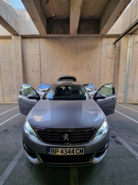 Peugeot 308, снимка 2