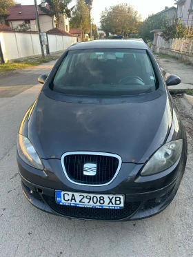 Seat Toledo, снимка 1