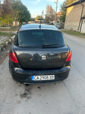 Seat Toledo, снимка 4