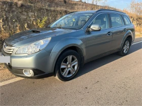 Обява за продажба на Subaru Outback ~10 500 лв. - изображение 5