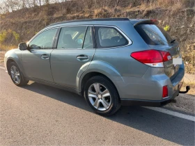 Обява за продажба на Subaru Outback ~10 500 лв. - изображение 4