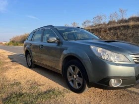 Обява за продажба на Subaru Outback ~10 500 лв. - изображение 8