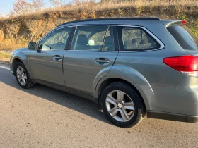 Обява за продажба на Subaru Outback ~10 500 лв. - изображение 1