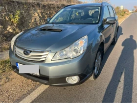 Обява за продажба на Subaru Outback ~10 500 лв. - изображение 3