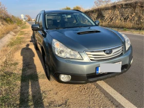 Обява за продажба на Subaru Outback ~10 500 лв. - изображение 2