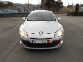 Обява за продажба на Renault Megane 1.5DCI 90к.с ЕВРО5 ~6 100 лв. - изображение 8