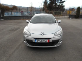 Renault Megane 1.5DCI 90к.с ЕВРО5, снимка 3