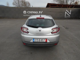 Renault Megane 1.5DCI 90к.с ЕВРО5, снимка 4