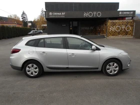 Renault Megane 1.5DCI 90к.с ЕВРО5, снимка 8