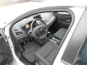 Renault Megane 1.5DCI 90к.с ЕВРО5, снимка 10