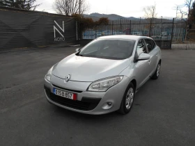 Renault Megane 1.5DCI 90к.с ЕВРО5 1