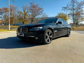 BMW 730 BMW 730D 245kc | Mobile.bg    2