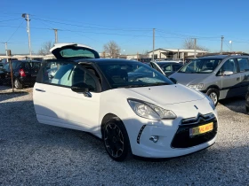 Citroen DS3 ЛИЗИНГ-НАВИГАЦИЯ-КЛИМАТРОНИК-ТОП, снимка 16