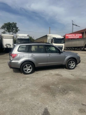 Subaru Forester, снимка 7