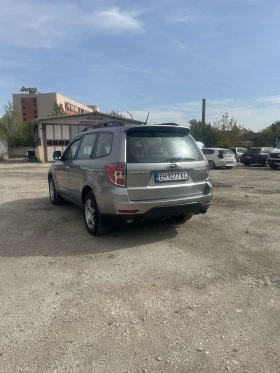 Subaru Forester, снимка 5