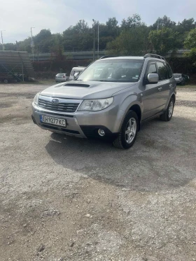 Subaru Forester, снимка 2