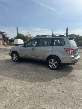 Subaru Forester, снимка 6