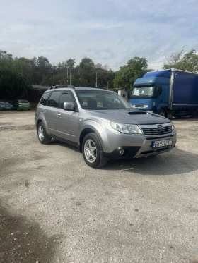 Subaru Forester, снимка 4