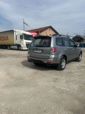 Subaru Forester, снимка 3