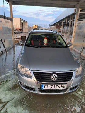 VW Passat, снимка 5