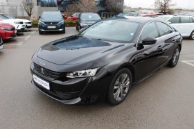 Peugeot 508 ACTIVE 2.0 BlueHDi 160 S&S EAT8//1907028 1