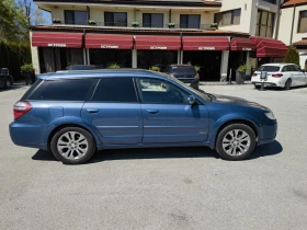 Subaru Outback, снимка 3