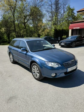 Subaru Outback, снимка 2