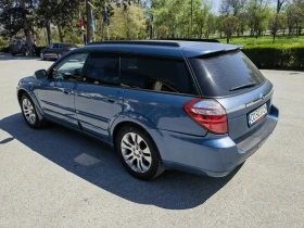 Subaru Outback, снимка 5