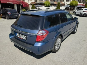 Subaru Outback, снимка 4