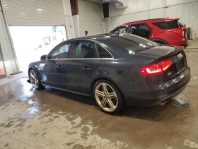 Audi S4 PREMIUM PLUS | Mobile.bg    4