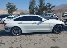 BMW 430 xDrive* SAT * Keyless* * *  | Mobile.bg    4