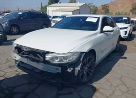 BMW 430 xDrive* SAT * Keyless* * *  | Mobile.bg    3