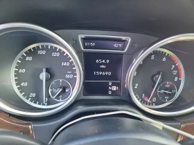 Mercedes-Benz 350 Подгрев* Keyless* Камера, снимка 11