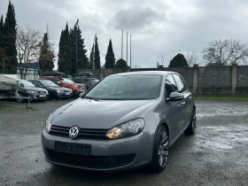 VW Golf 1.6TDI, снимка 1