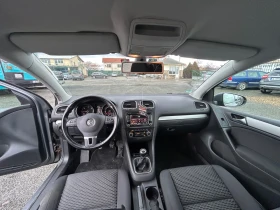 VW Golf 1.6TDI, снимка 10