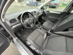 VW Golf 1.6TDI, снимка 12