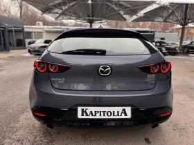 Обява за продажба на Mazda 3 2.5i Turbo AWD Skyactiv ~18 900 EUR - изображение 5