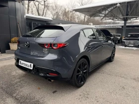 Обява за продажба на Mazda 3 2.5i Turbo AWD Skyactiv ~18 900 EUR - изображение 4